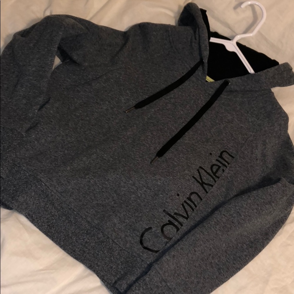 Calvin Klein hoodie